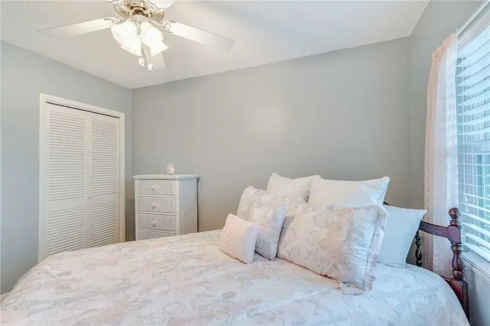 Tower Isle I1 - Two Bedroom Condo