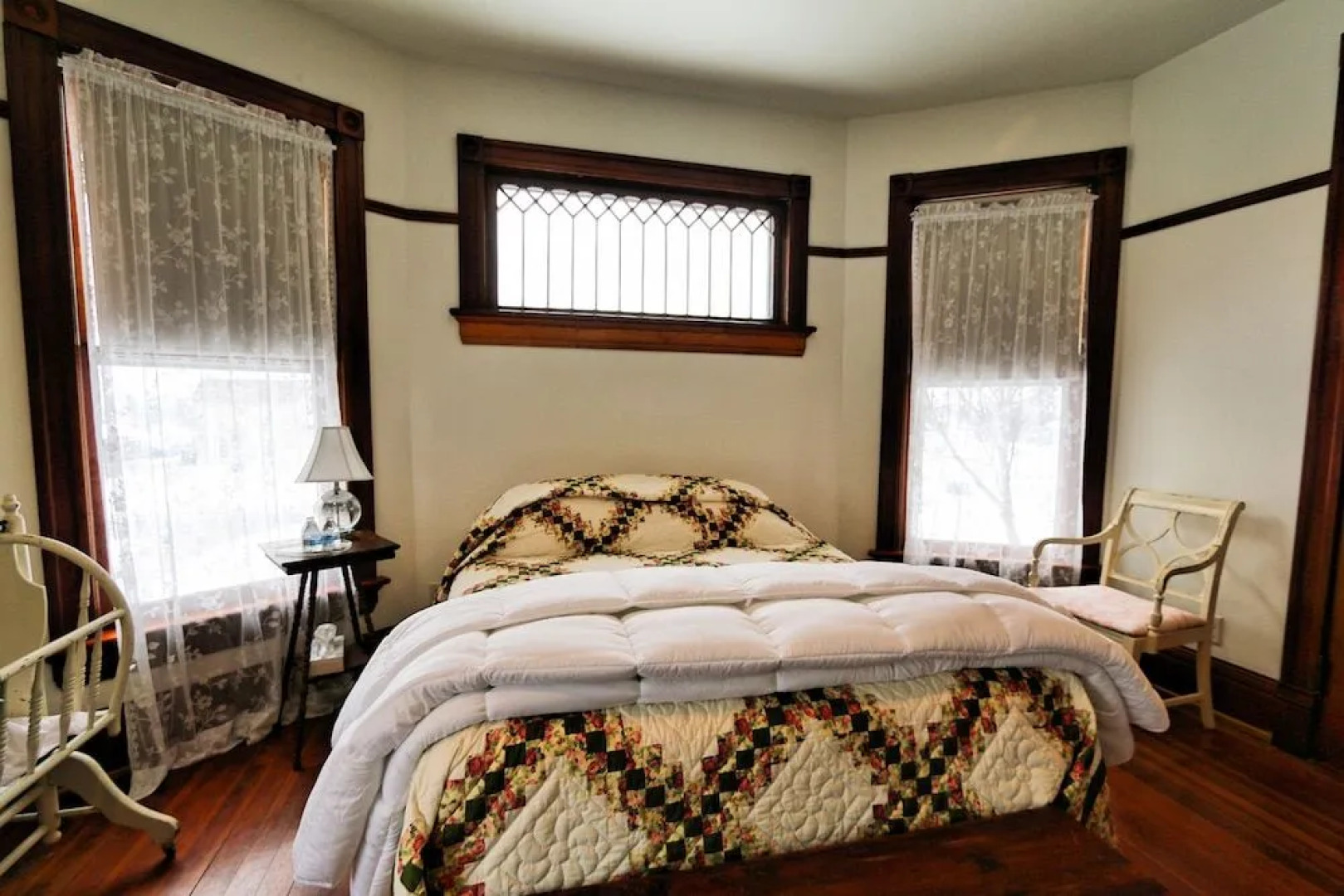 Lavender Fields Inn B&B