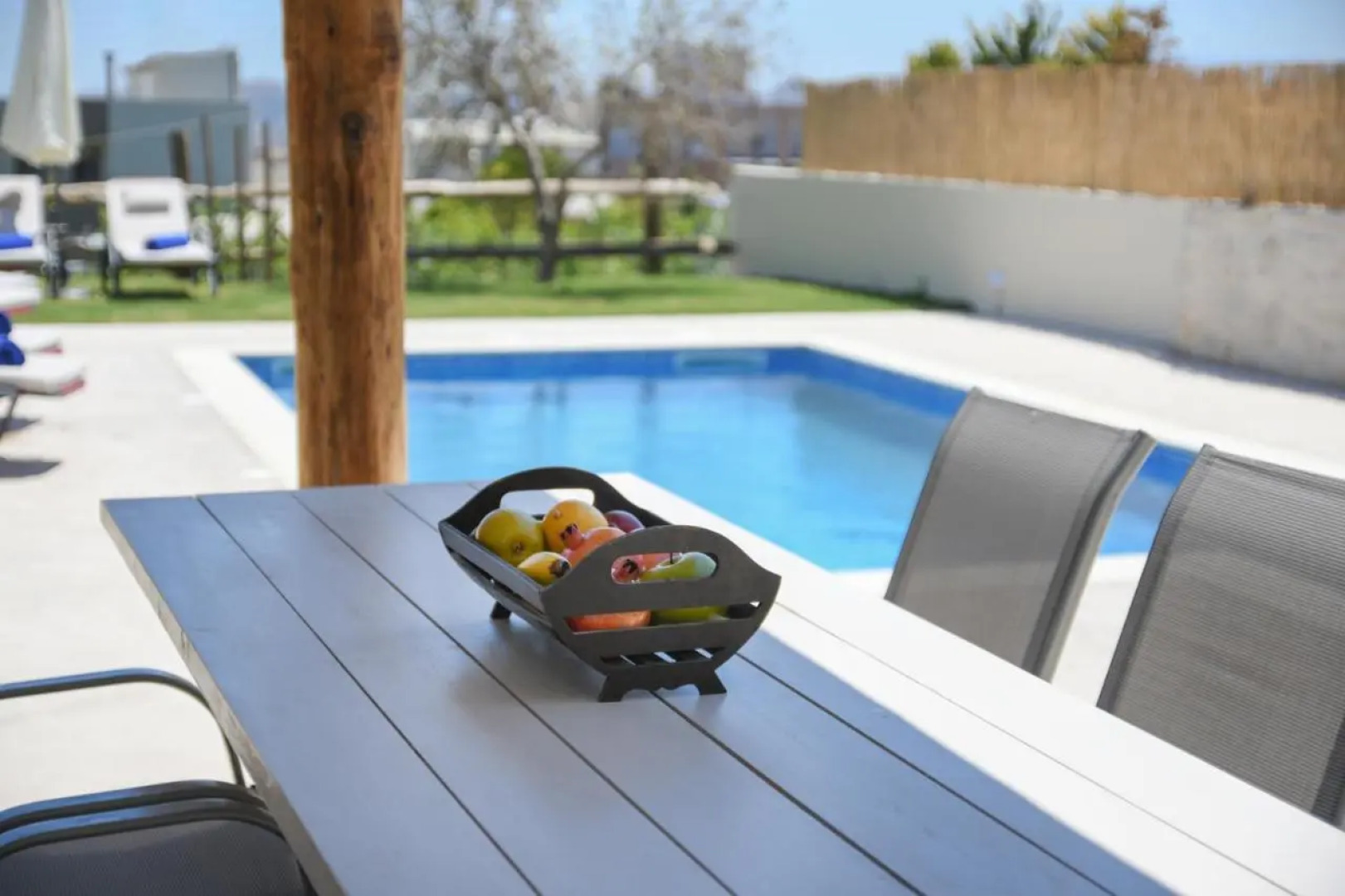 Arismari Villa - Private Pool