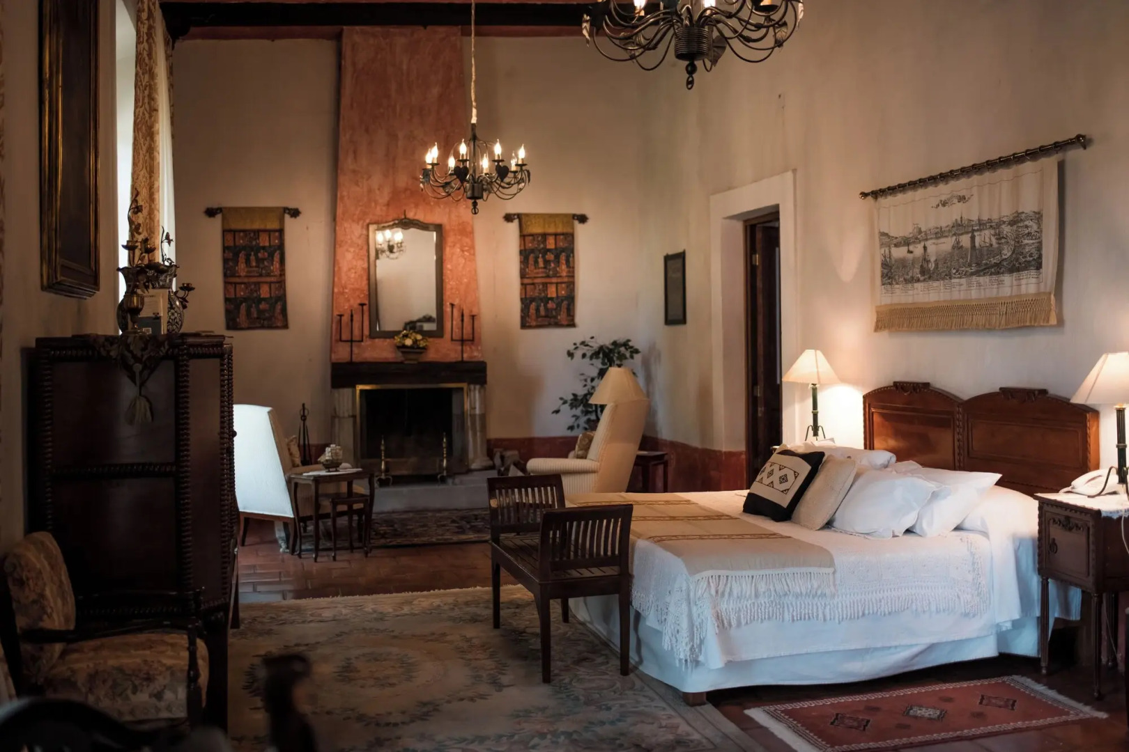 Hacienda El Carmen Hotel & Spa