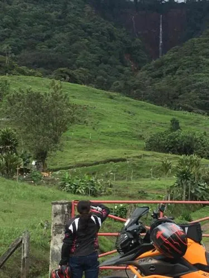 Bella Vista Ranch Ecolodge