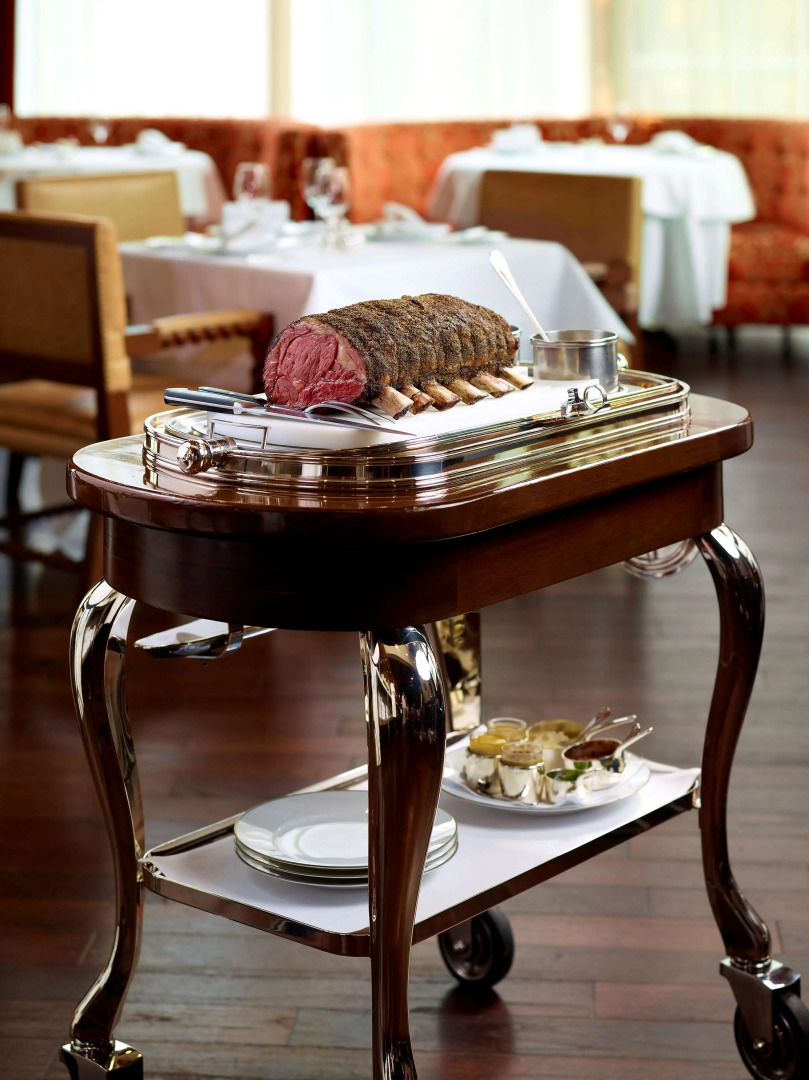 Hyatt Regency Hong Kong, Tsim Sha Tsui