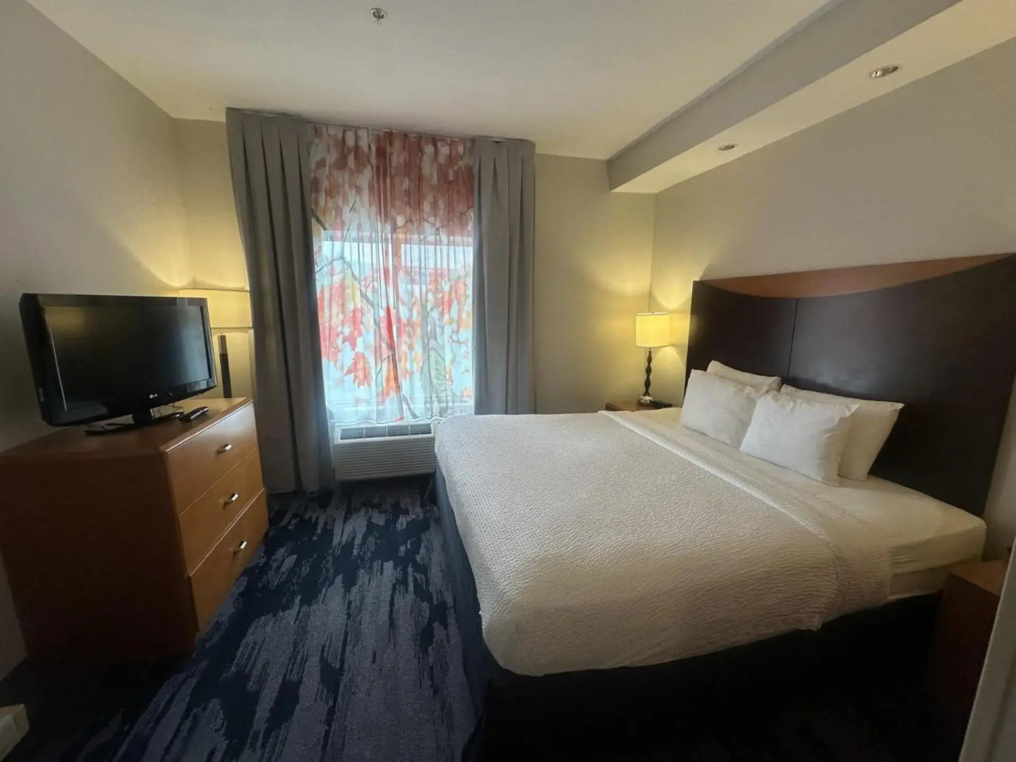 Fairfield Inn & Suites Tulsa South Medical District