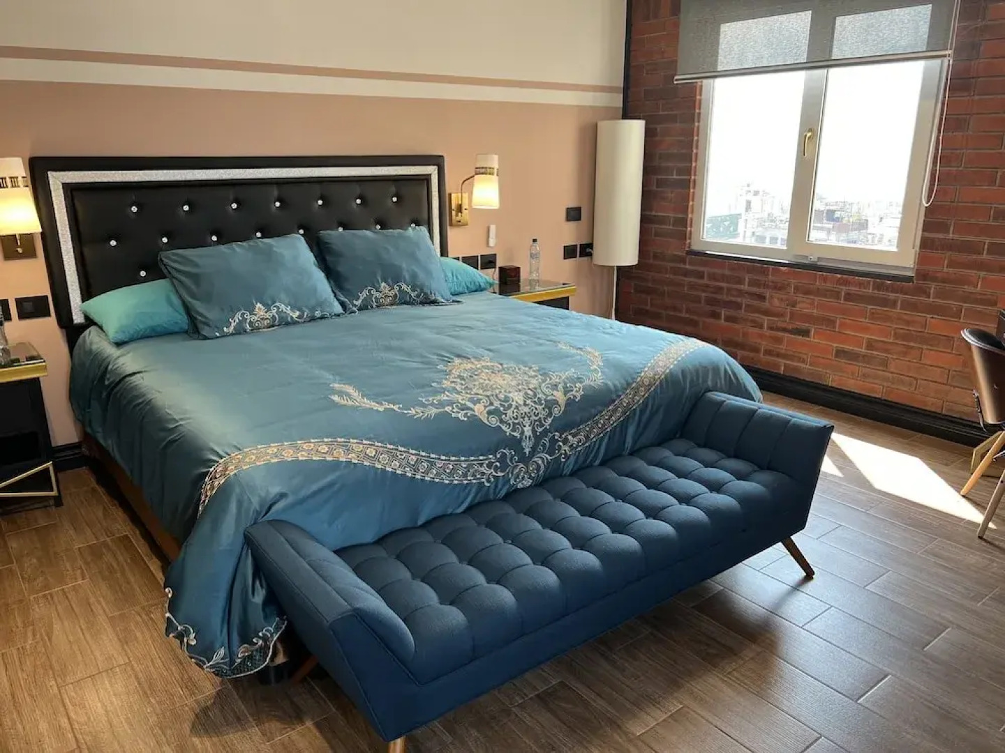 Hotel Palmera Dorada