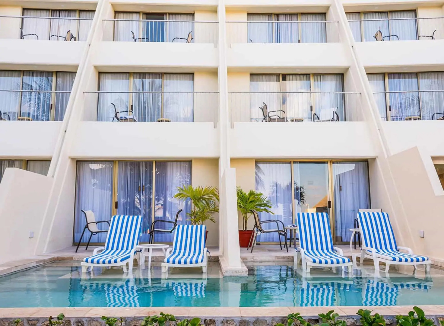 Royal Select at Grand Park Royal Cancun-All Inclusive-Adults Only