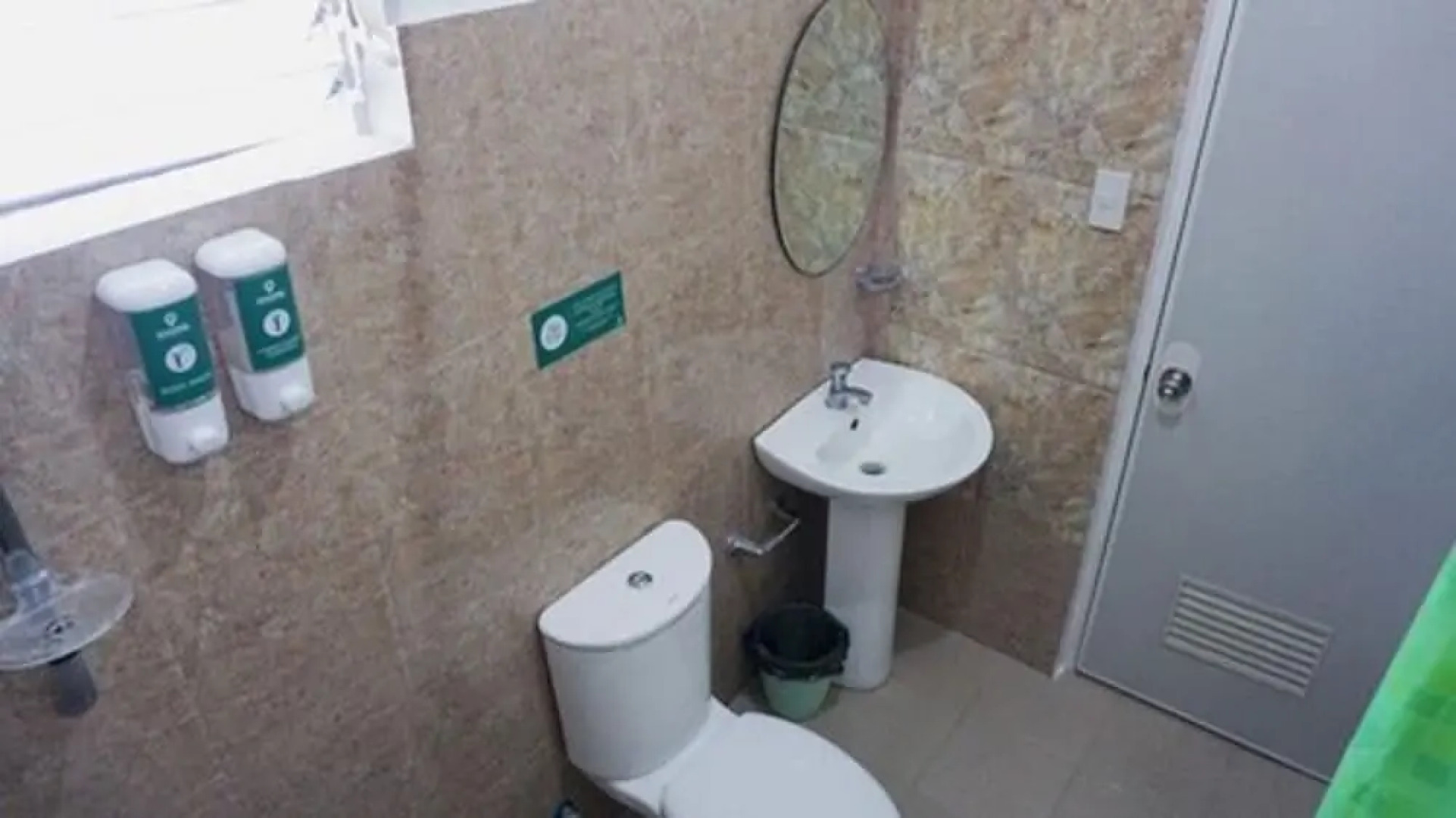 Oslob New Village Lodge by Cocotel