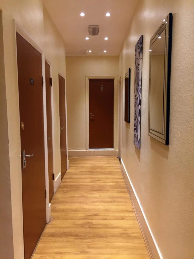 Barkston Rooms Earl's Court (formerly Londonears Hostel)