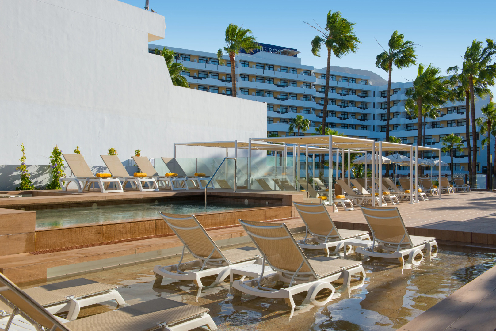 Iberostar Las Dalias