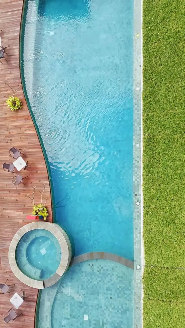 THE BATU Hotel & Villas