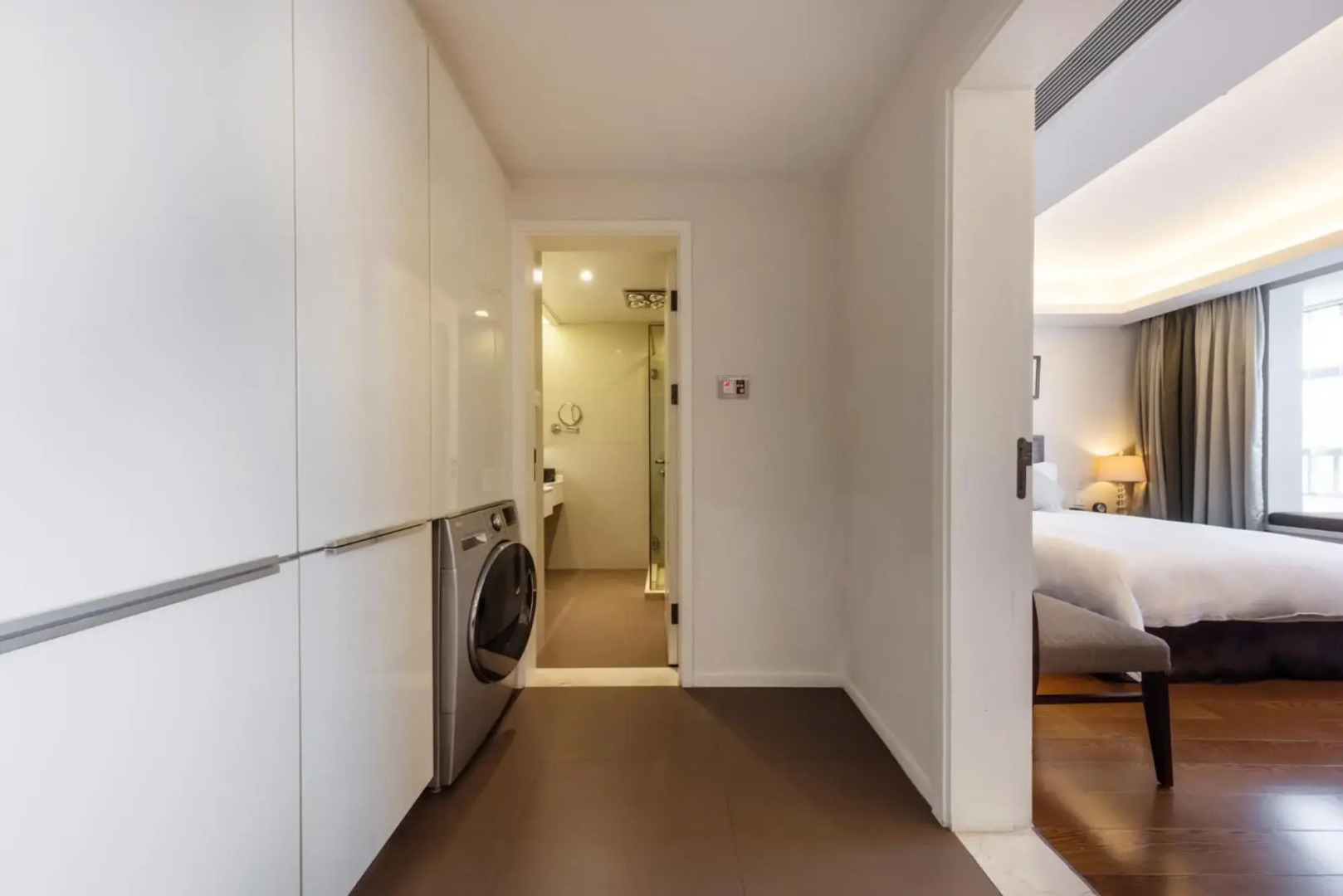 Starr Hotel Shanghai