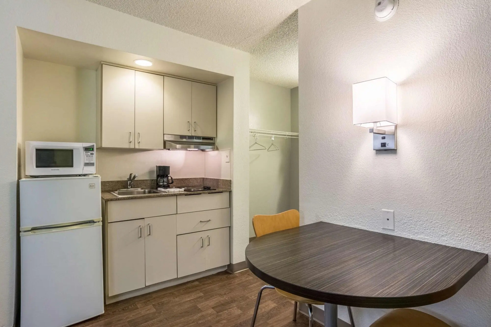 Studio 6 Atlanta - Marietta