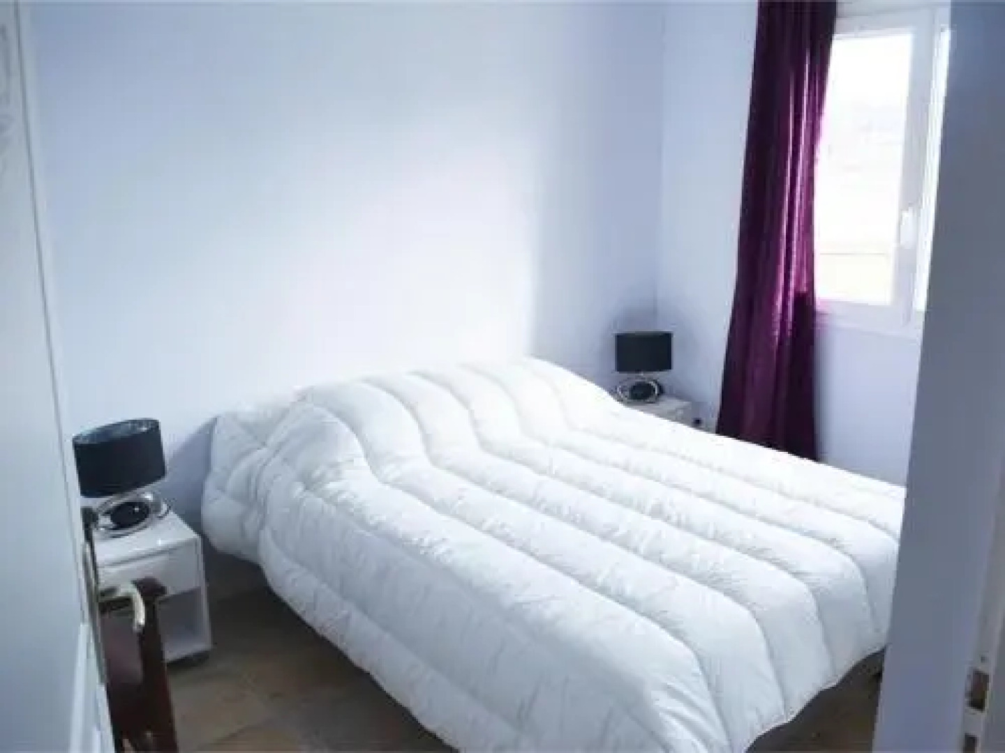 Apartment Vallon Pont D Arc - 5 Pers, 90 M2, 4/3