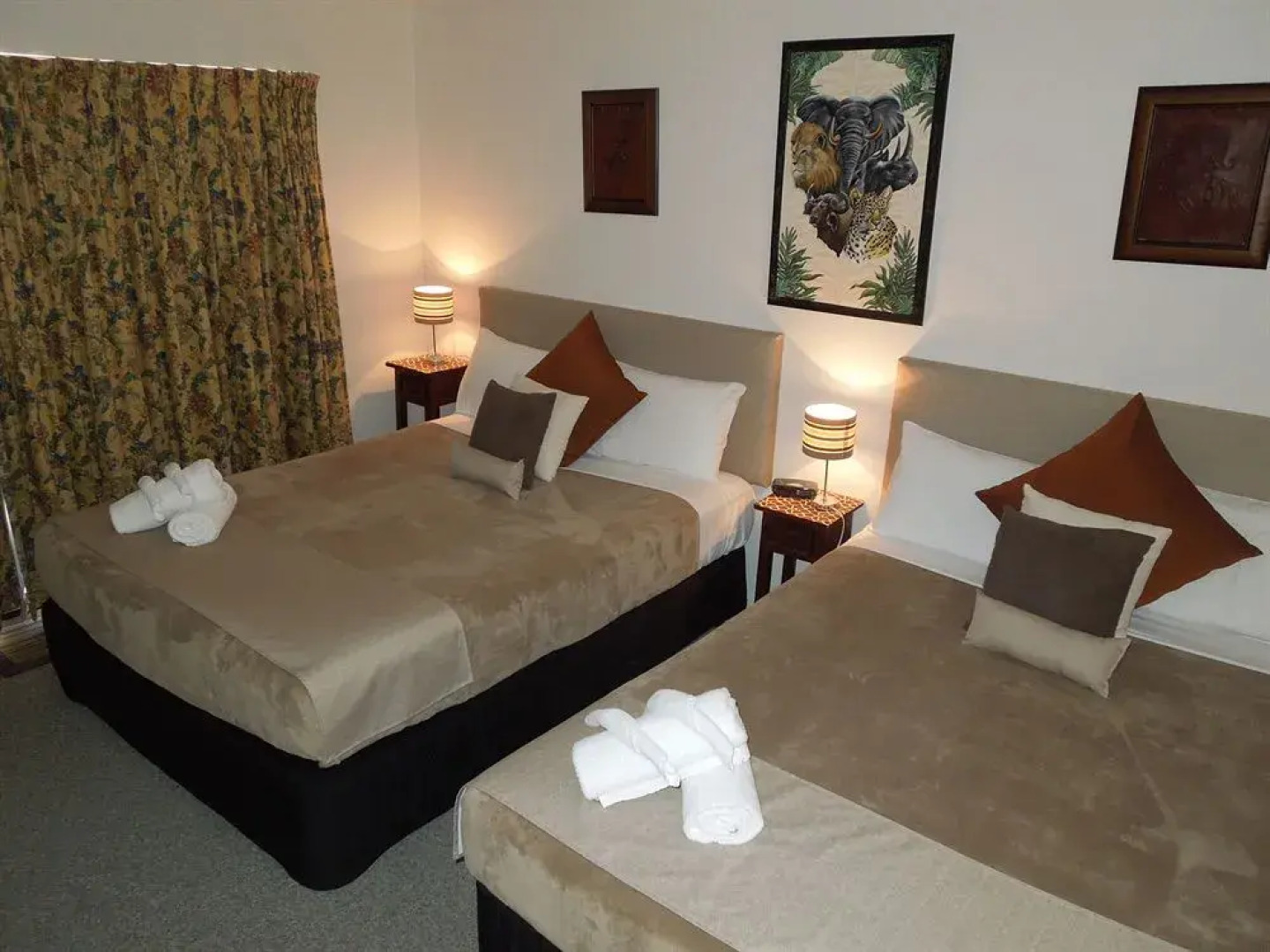 Maroochydore Beach Motel