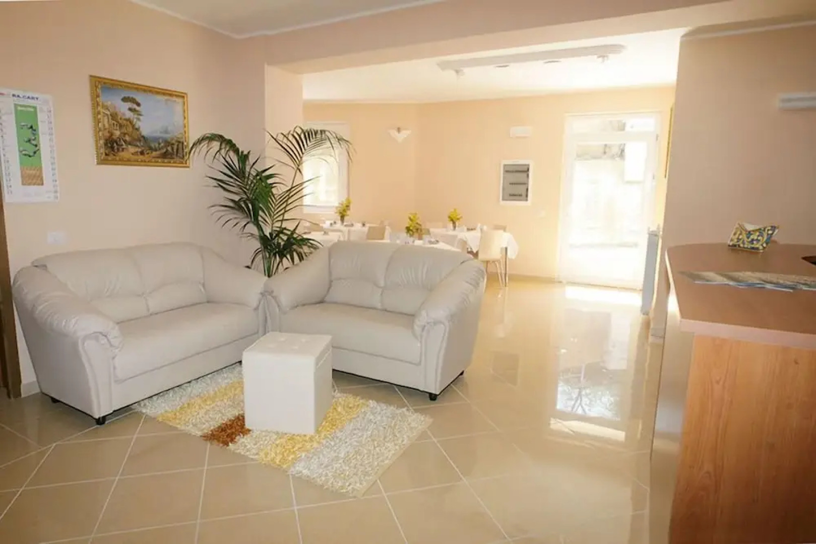 Bed & Breakfast La Ganzaria