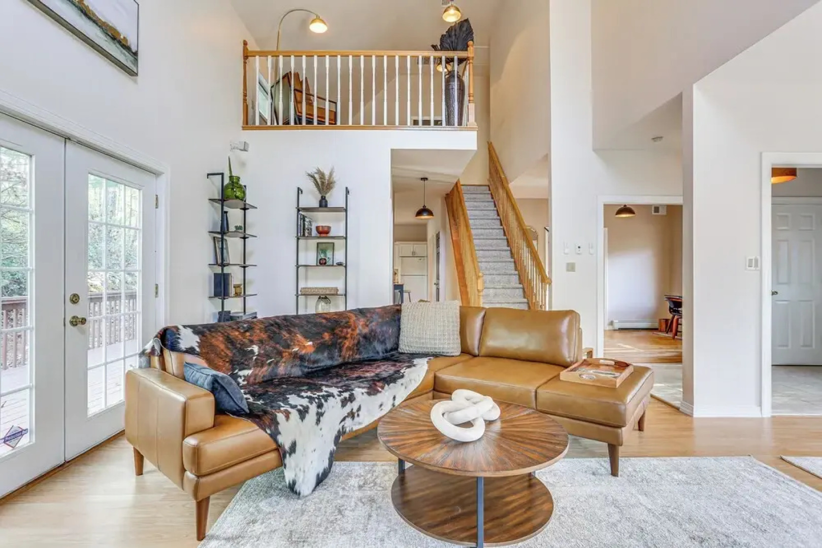 Secluded Kerhonkson Retreat With Deck + Views!