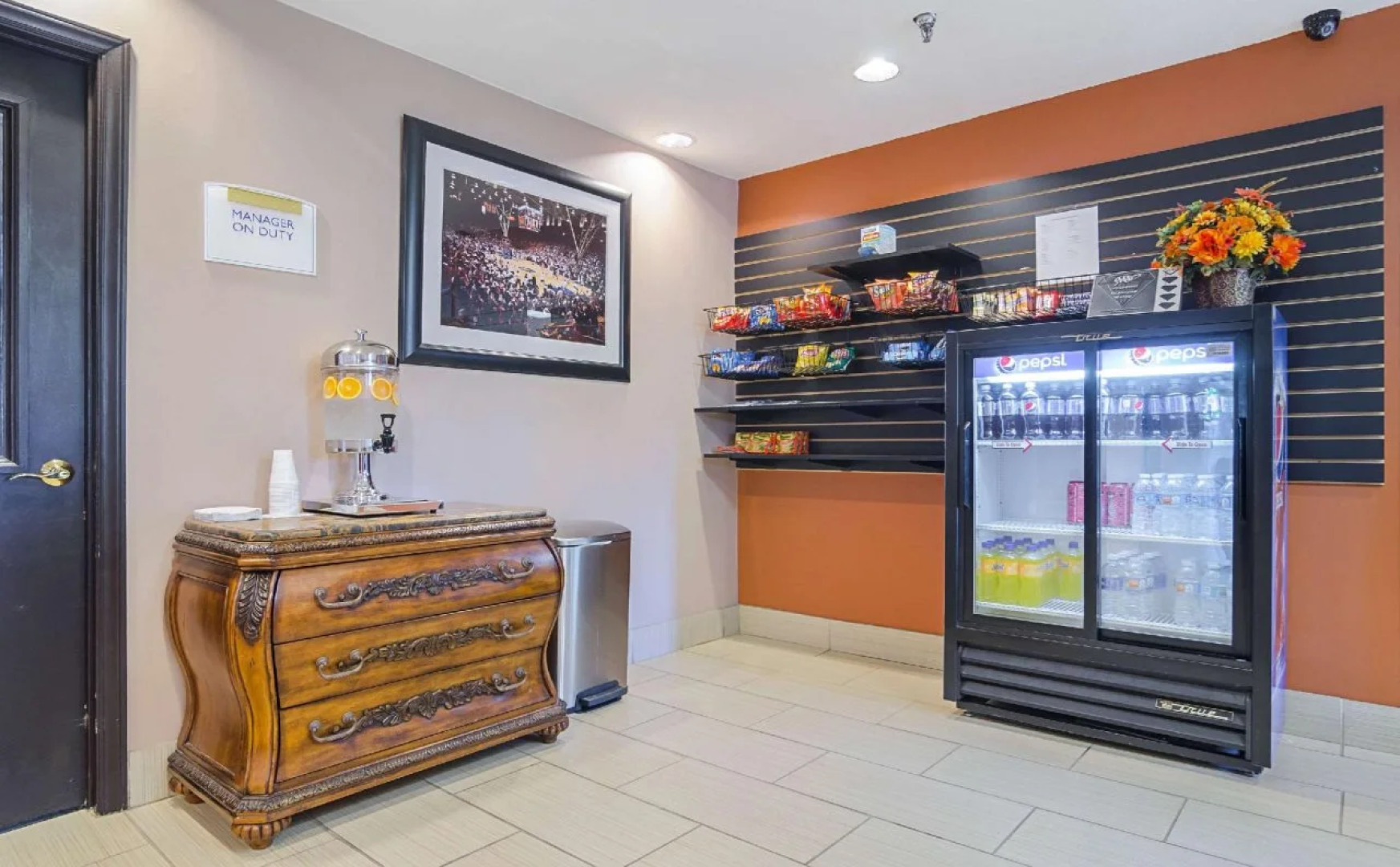 SureStay Plus Hotel by Best Western Durham Medical Center