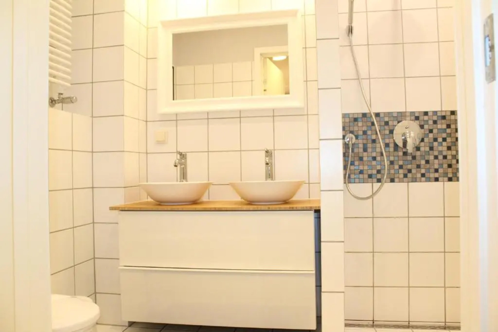 Playa Baltis Miedzyzdroje