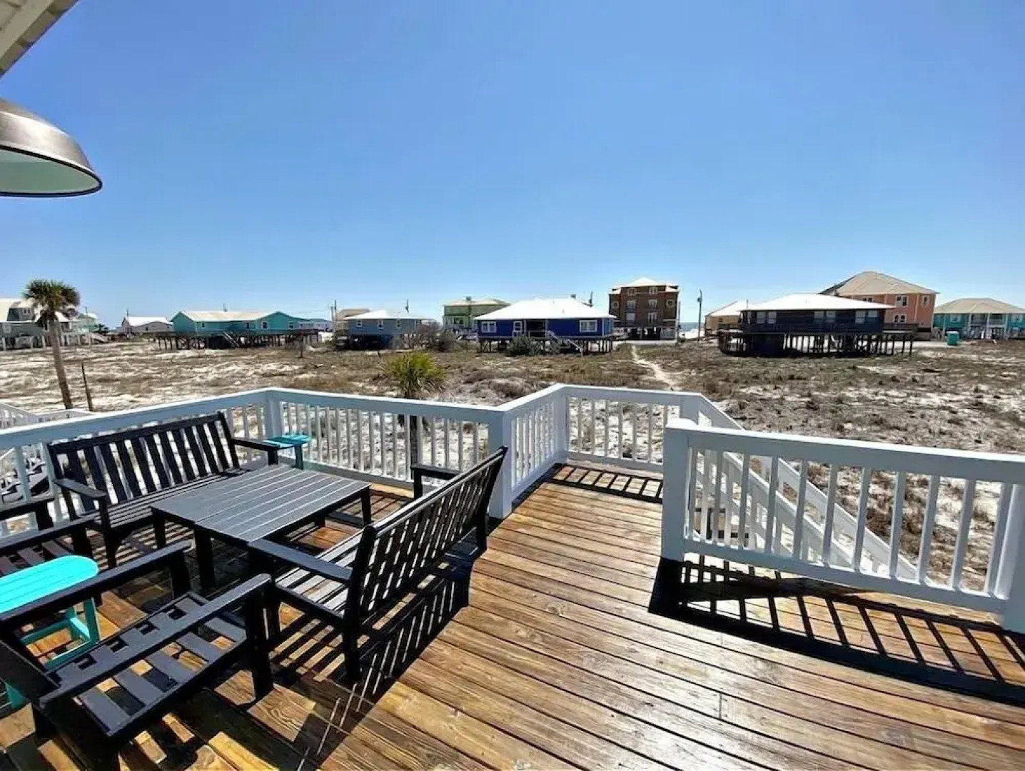 Pelican's Rest Beach House by RedAwning