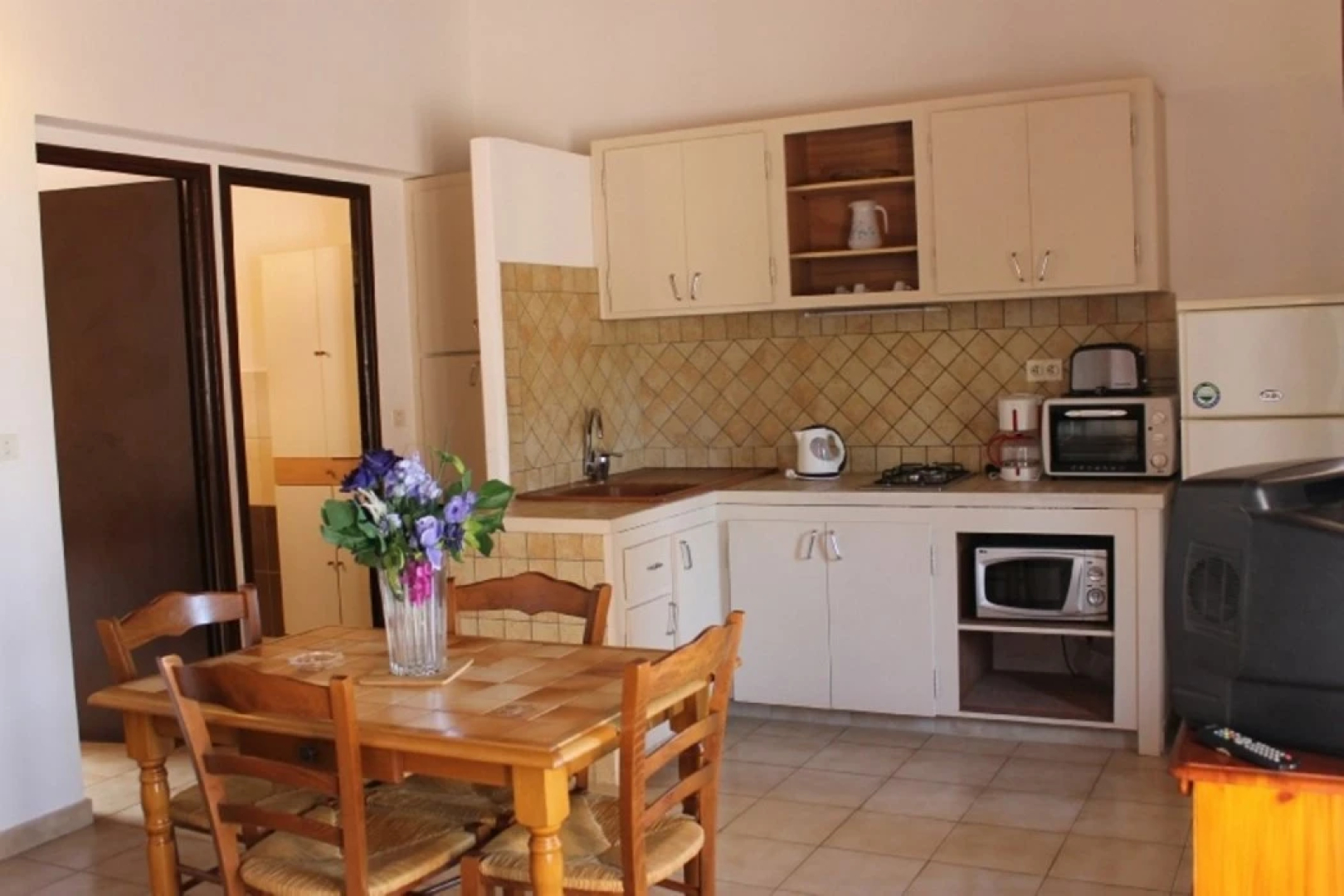 Résidence Le Clos des Oliviers