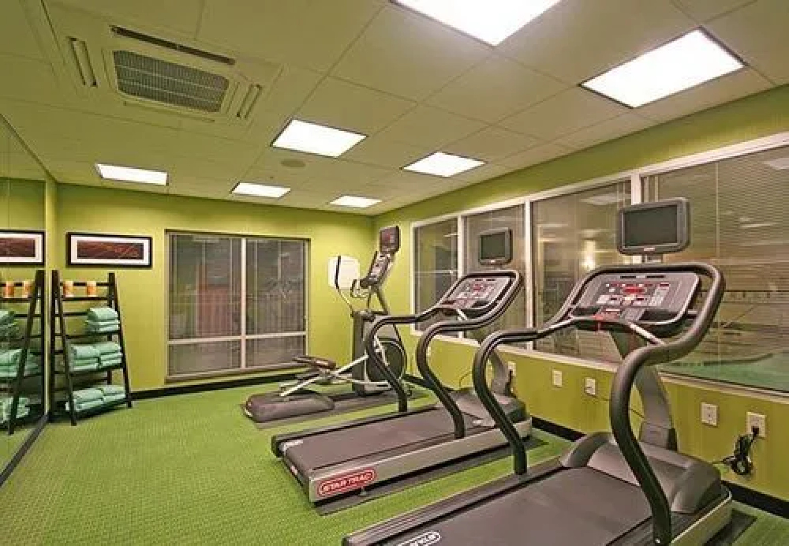 Fairfield Inn & Suites Asheboro