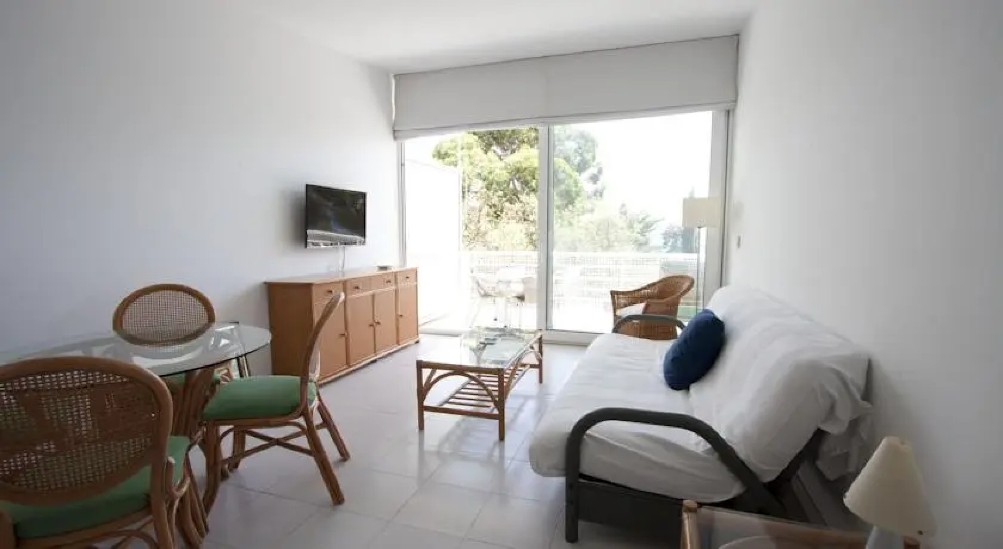 Santa Llucia Apartaments