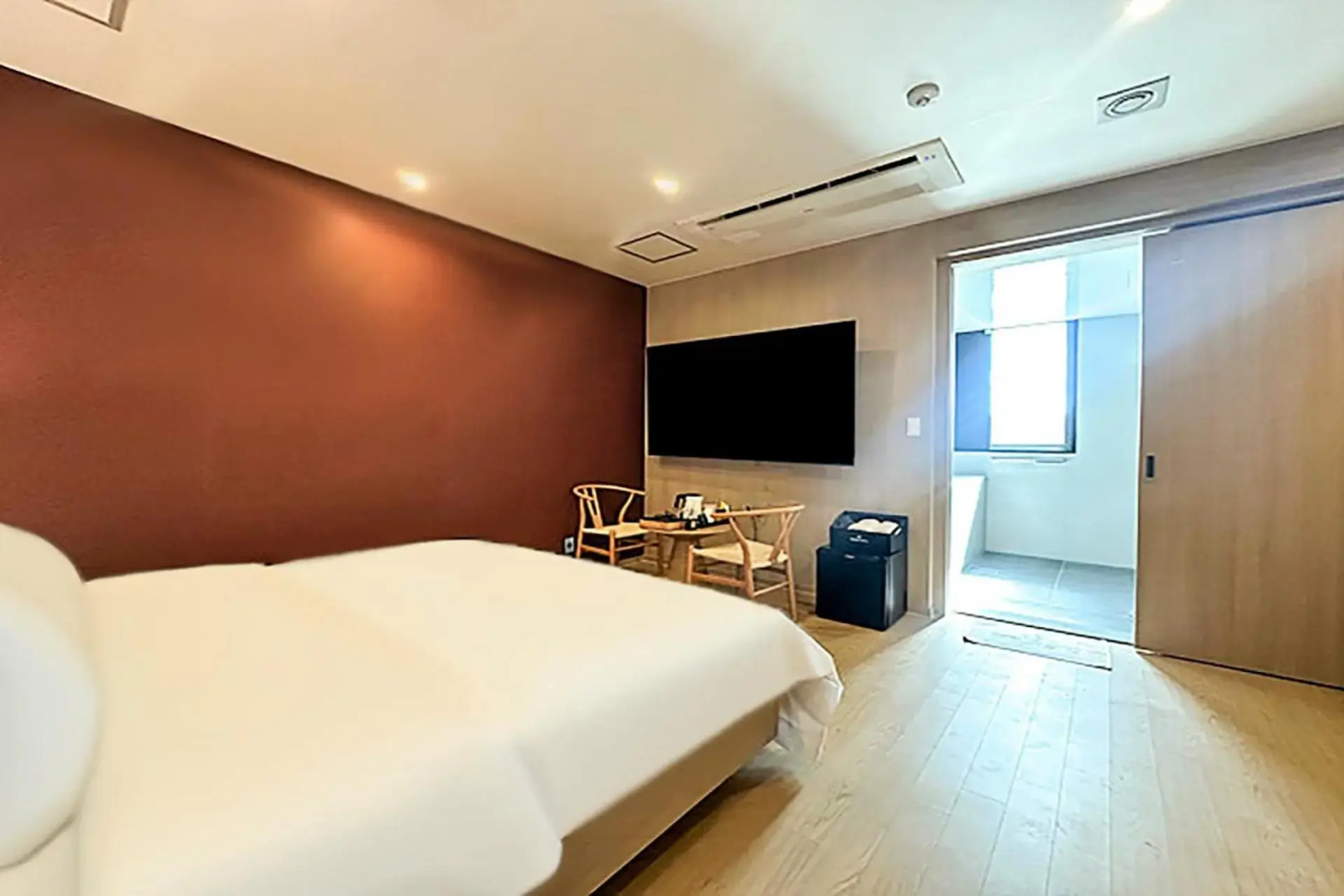 Hound Hotel Changwon Terminal