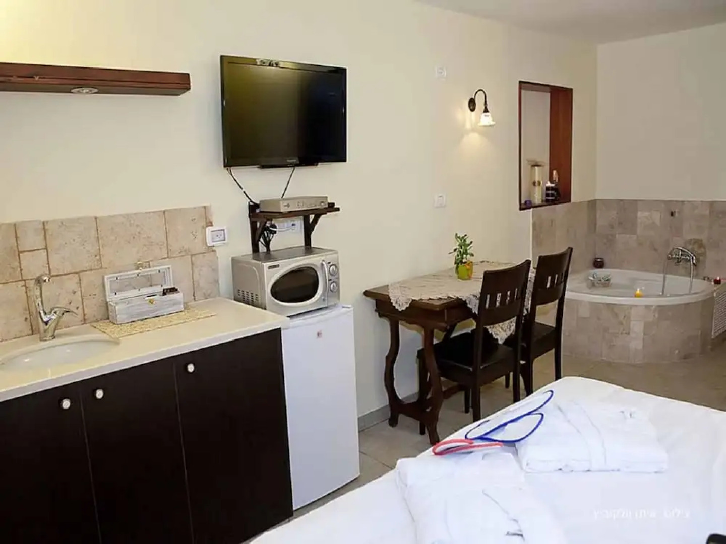 My place in the colony