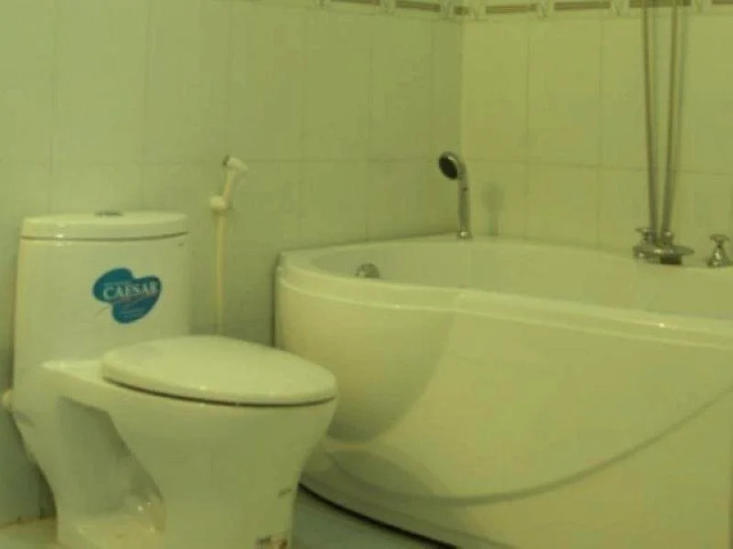 Thai Ninh Hotel