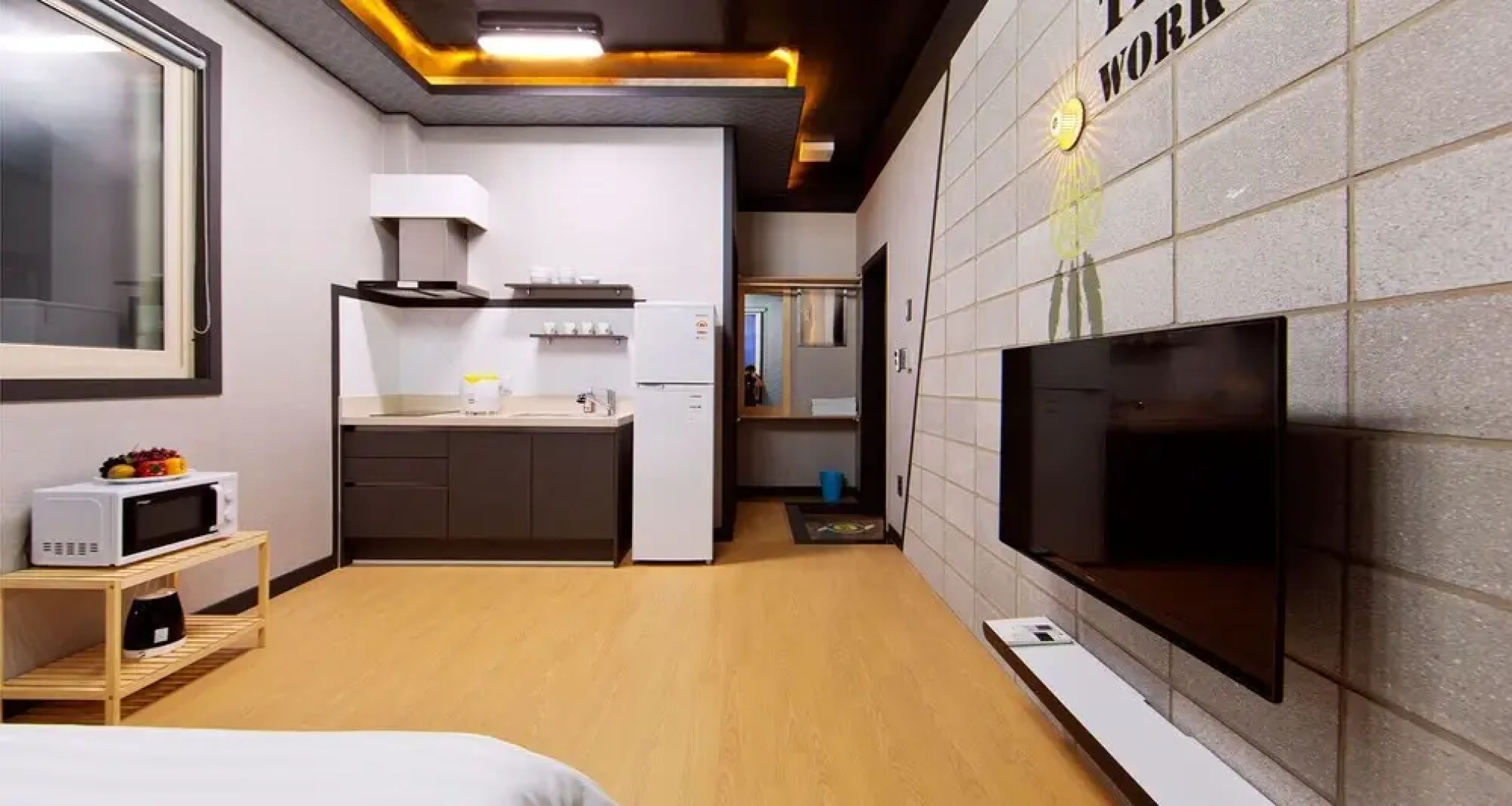 Daecheon Bohemian Pension