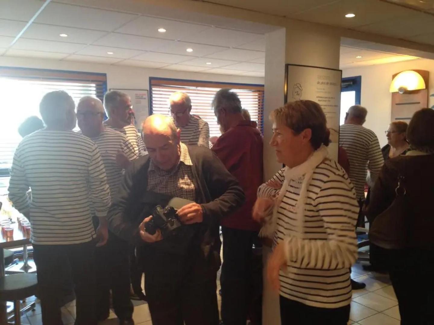 ibis budget Bar le Duc