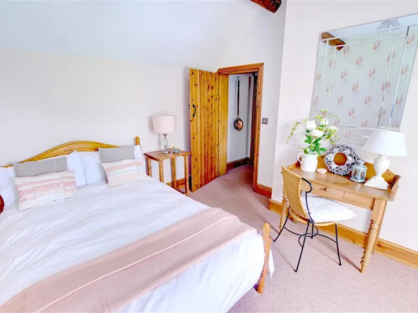 Holiday Home River View