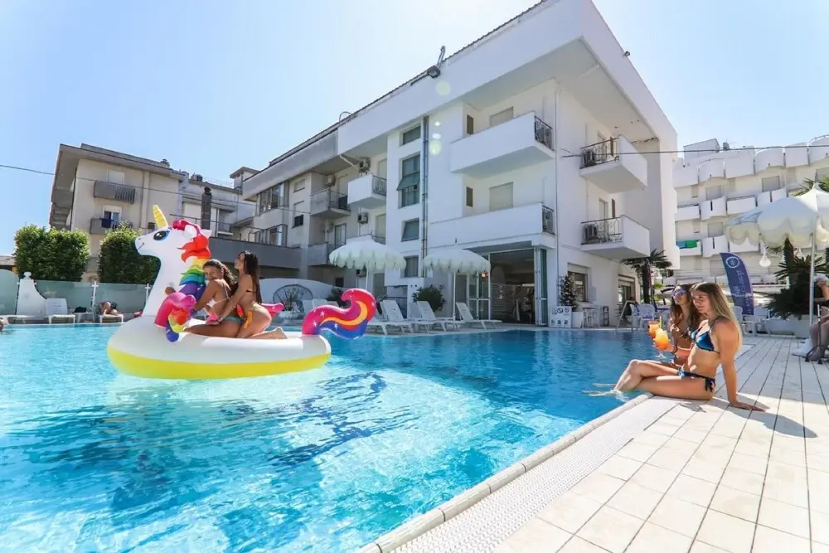 Hotel Giovanella