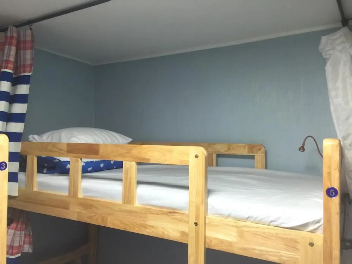 Housetay Guesthouse 2nd Branch - Hostel