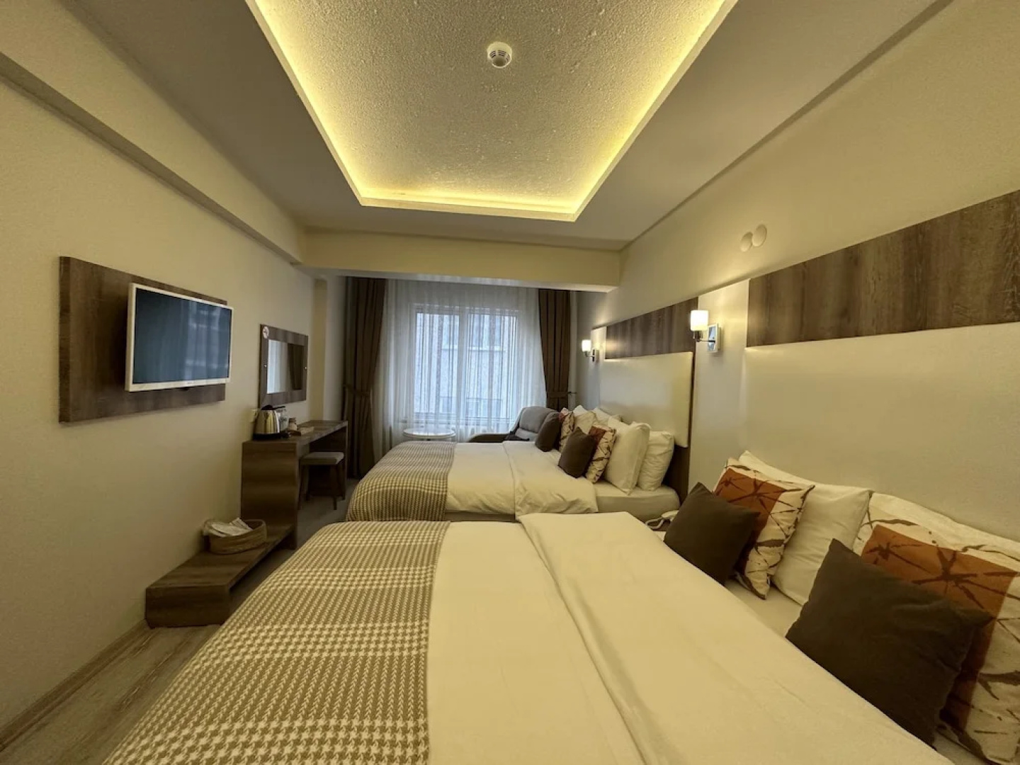Line Suite Hotel