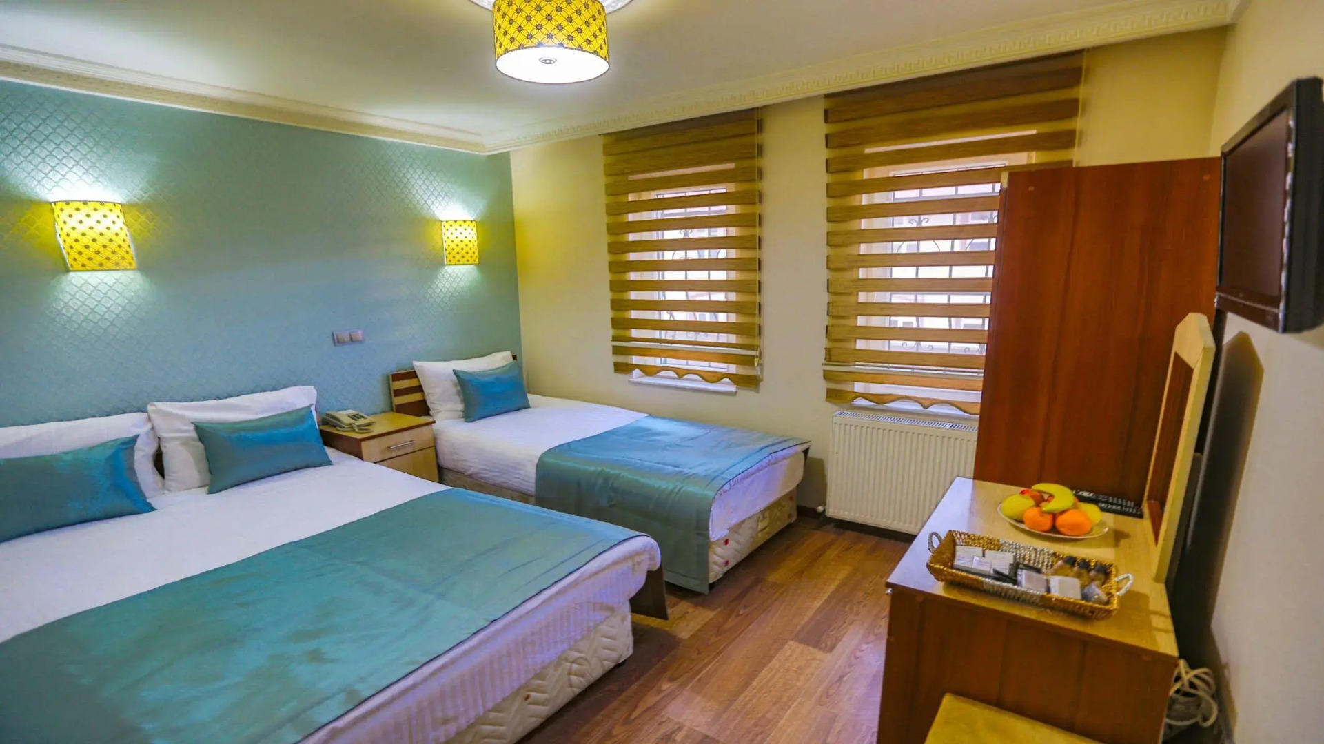 Cappadocia Safir Hotel