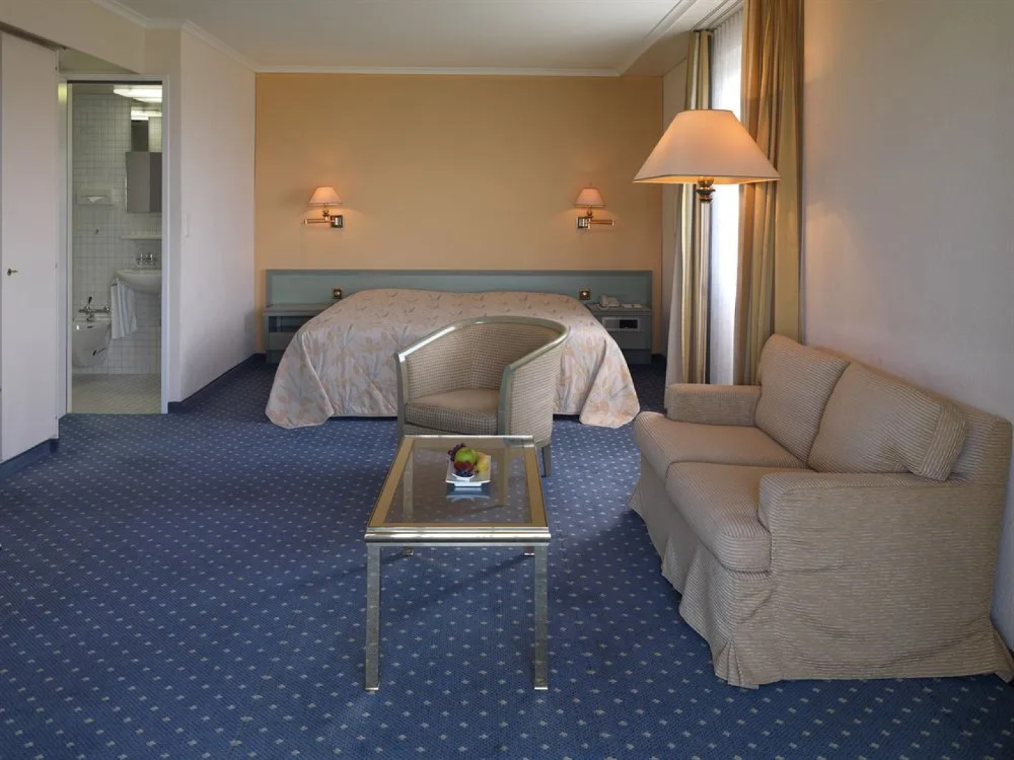 Hotel Dolder Waldhaus