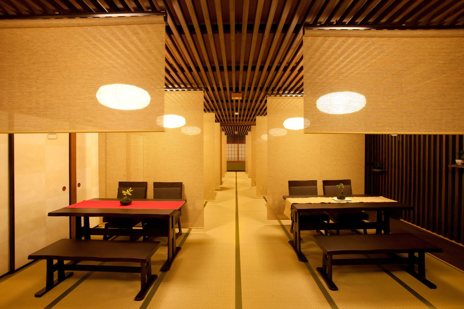 Kinosaki Onsen Sensui