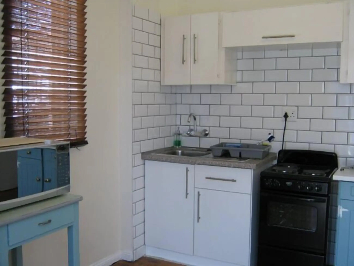 Jetty Self-Catering Swakopmund