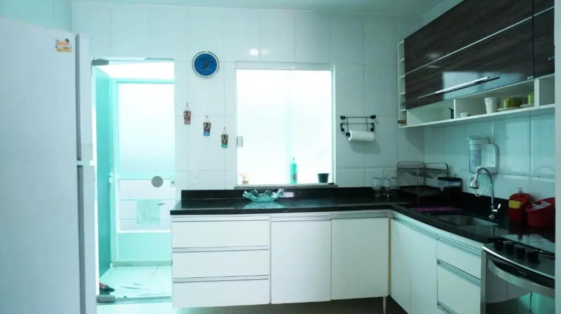 Vila Napoli - Apartamento Próximo à Praia - Ipitanga