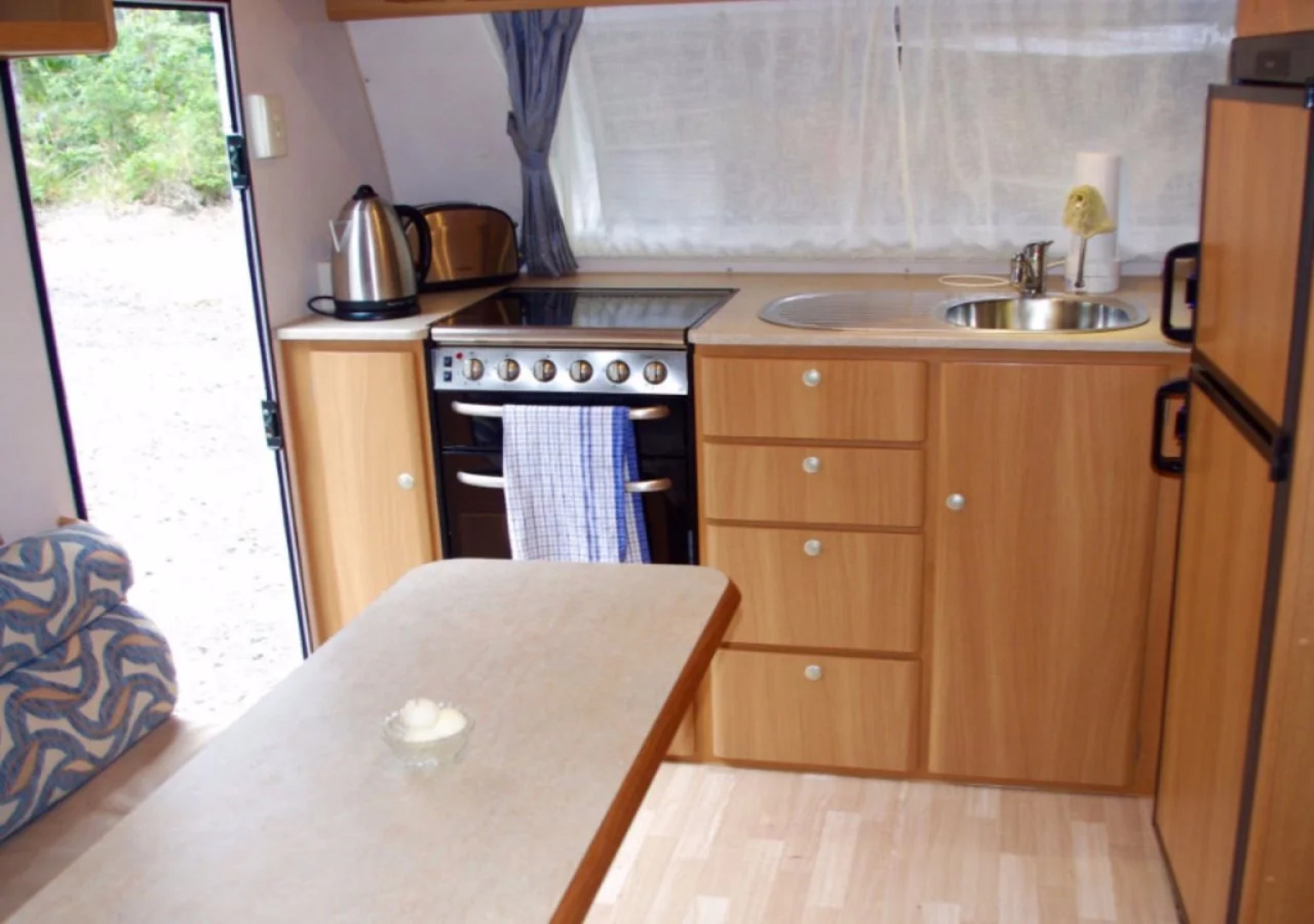 Jackson Ranch by Bannisters