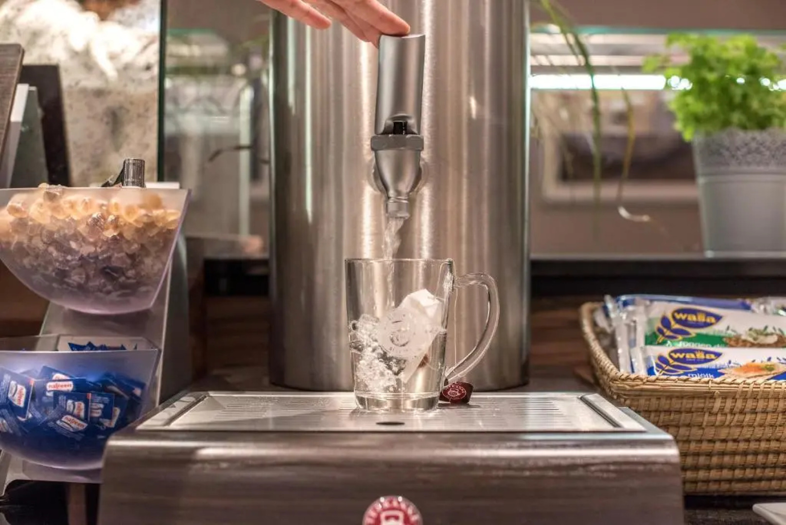 Akzent Hotel Köhler