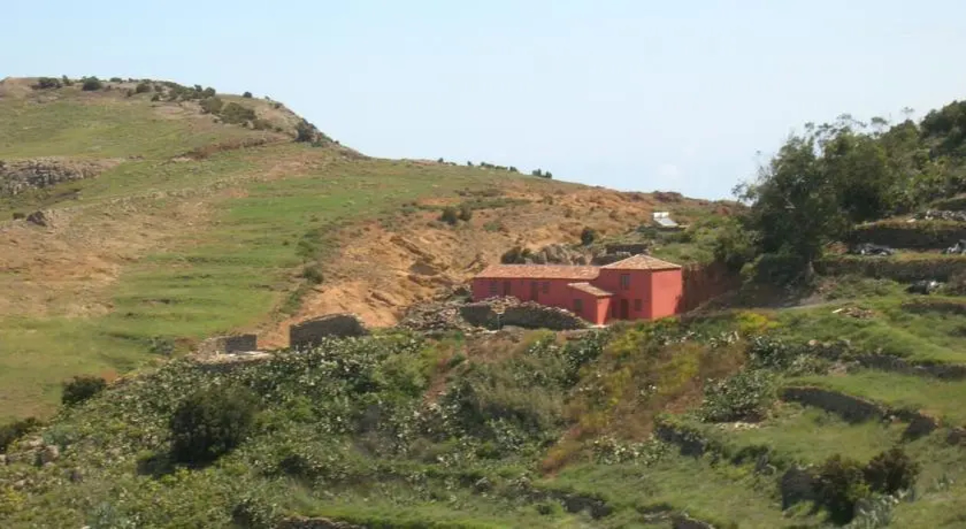 Buenavista Apartaments