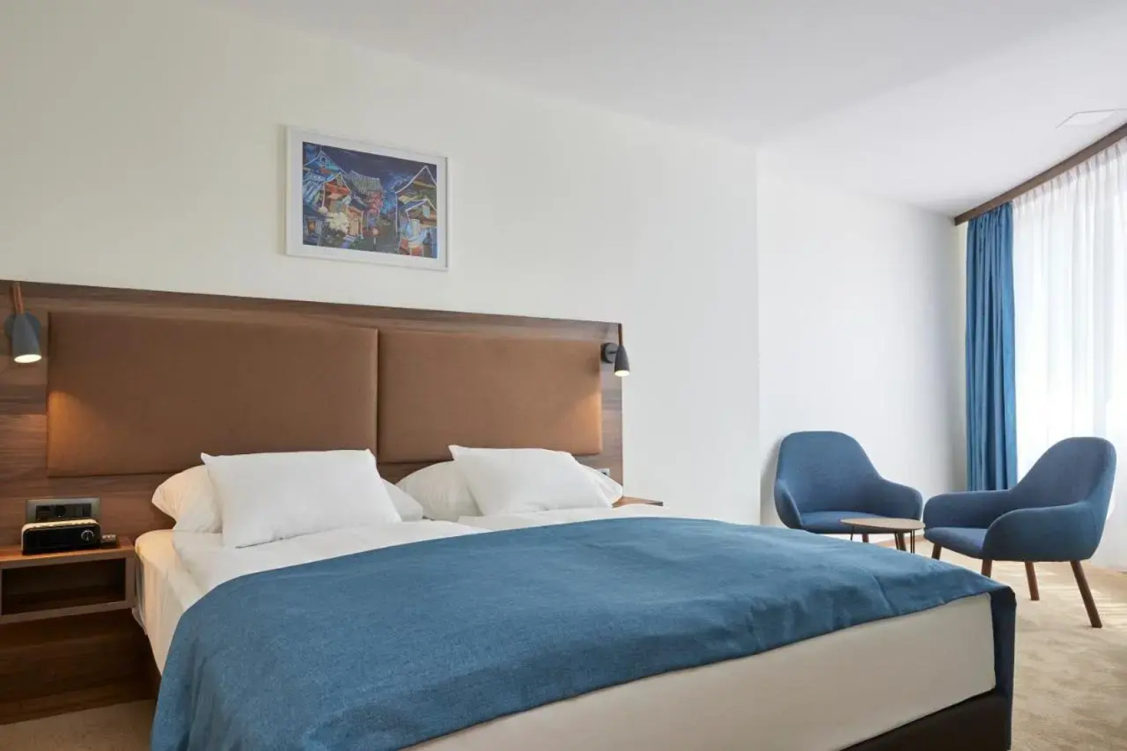 Goelia - Les Chalets de Belledonne