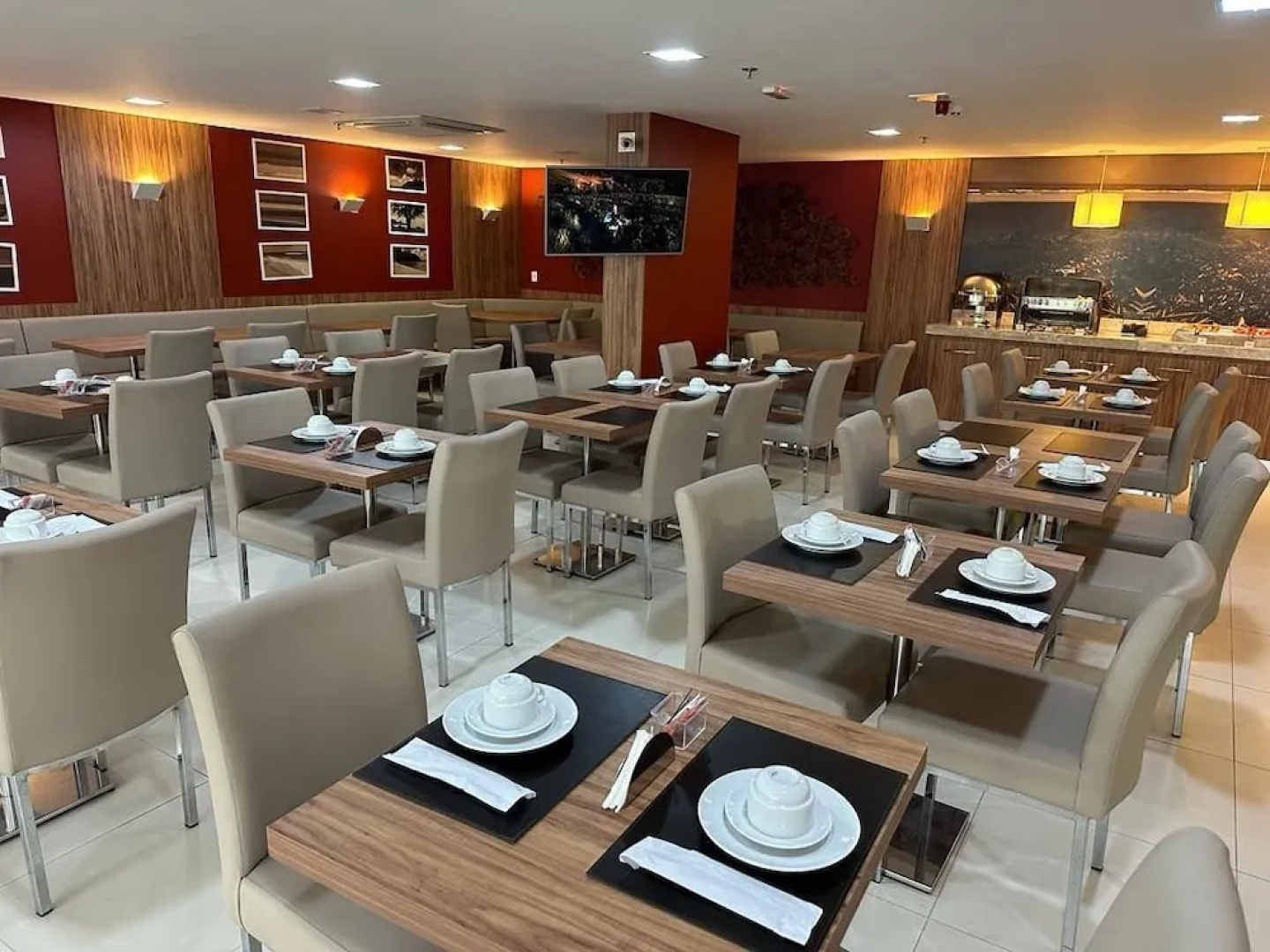 Linhares Design Hotel