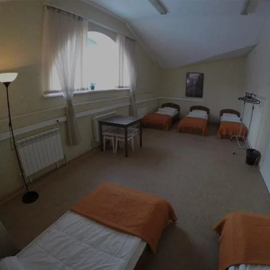 Хостел Набережный