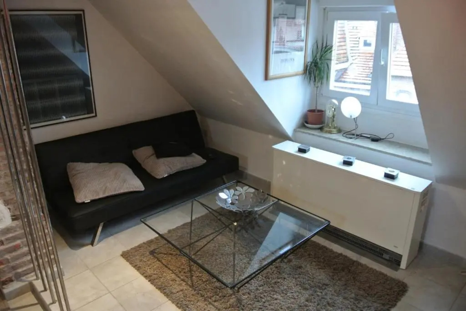 Appartement Studio Tournai