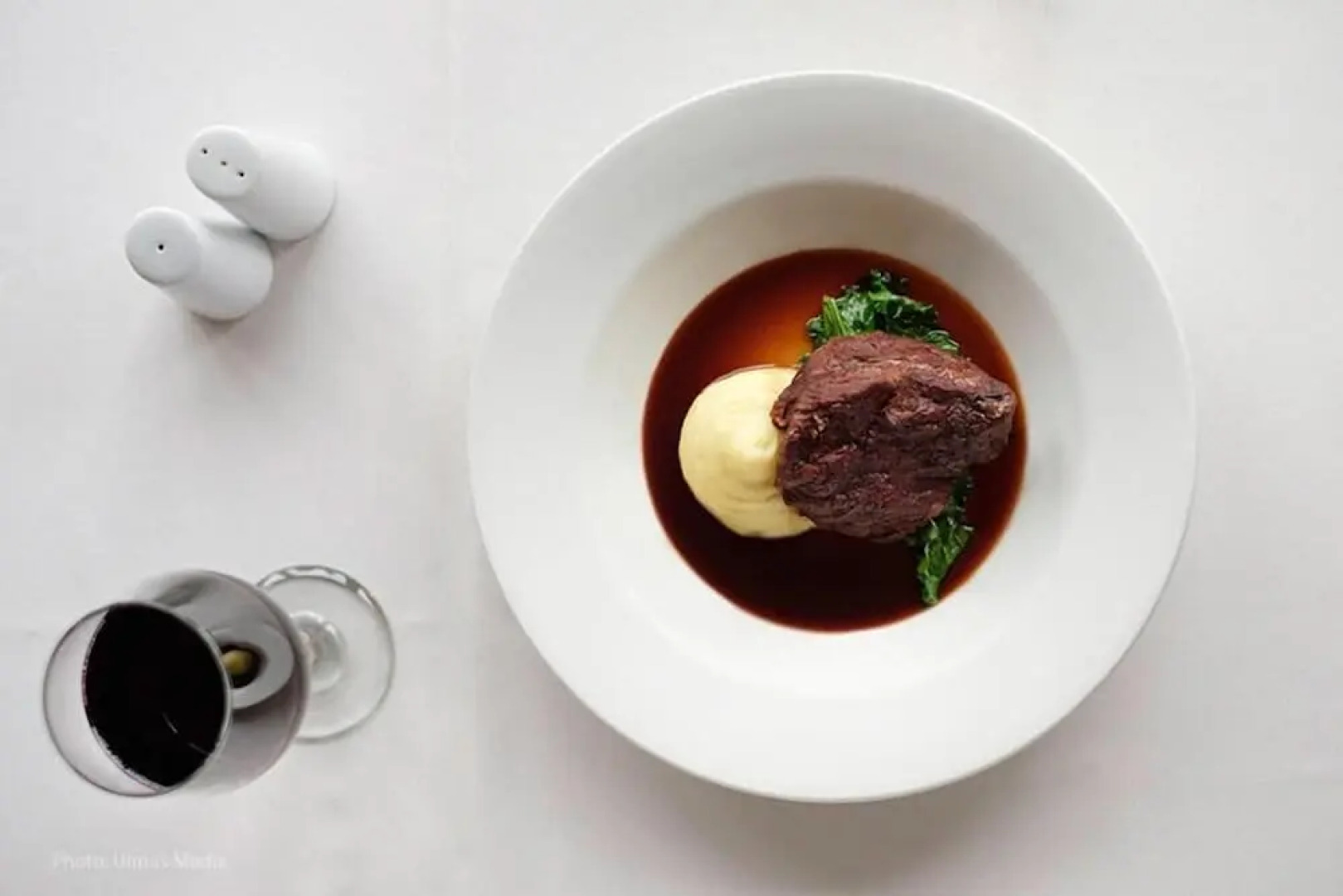 Rowan Tree Country Hotel