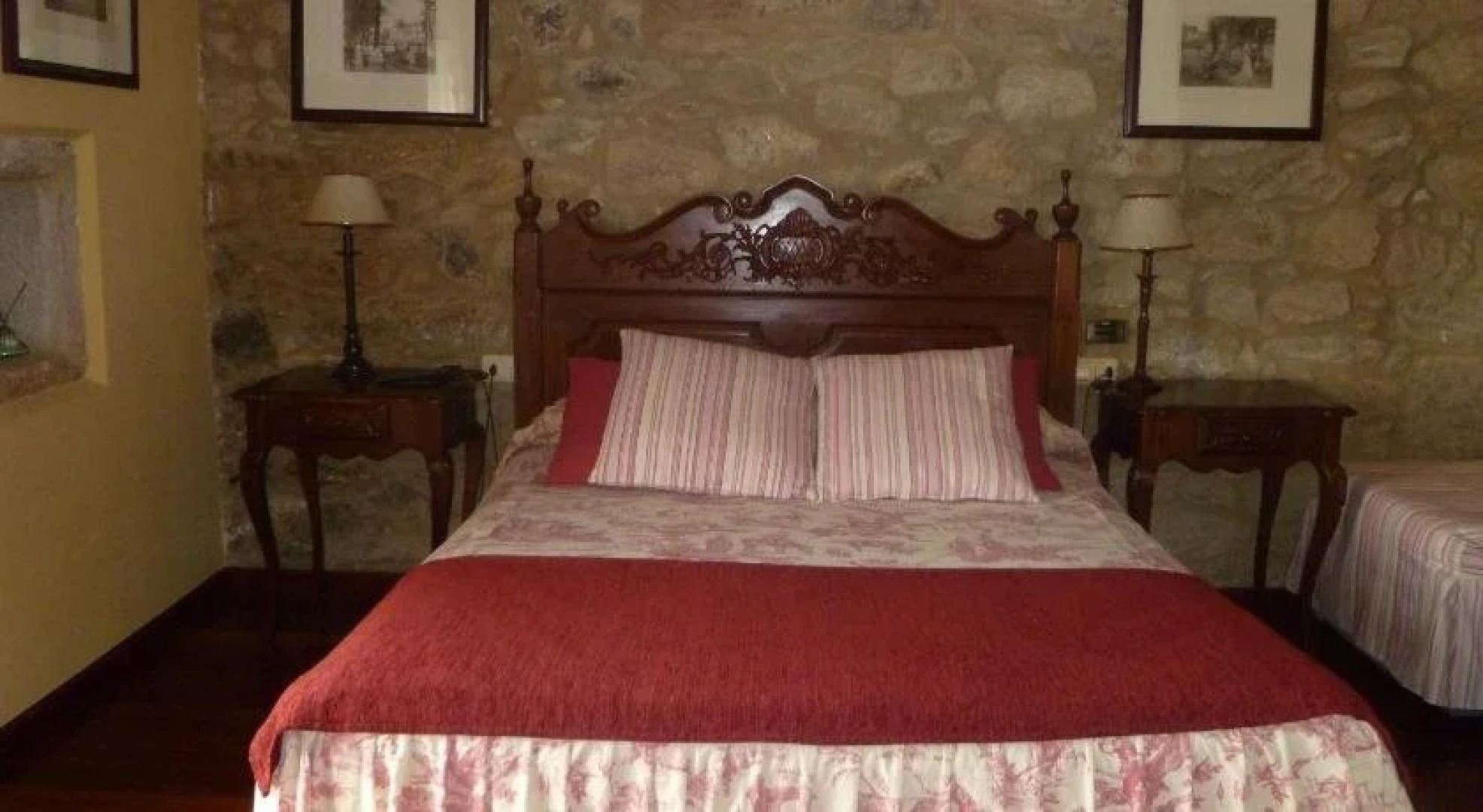 Casa da Posta de Valmaior