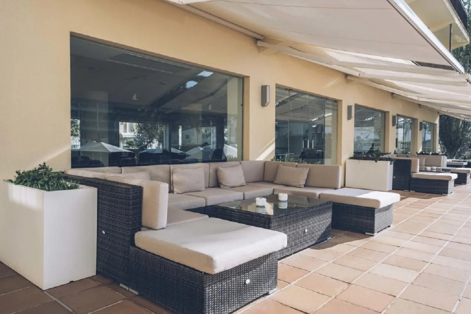 AYA Seahotel – Adults Only