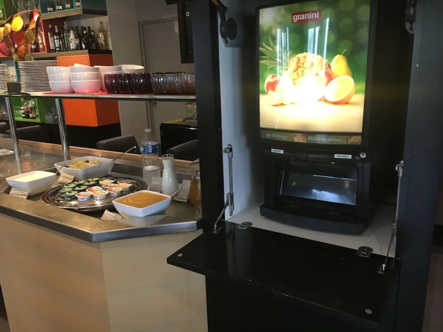 Hôtel Relais d'Etretat